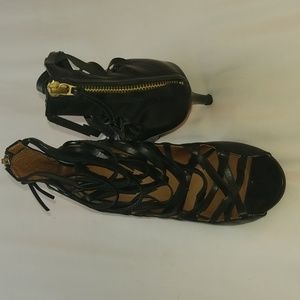Isabel Marant Heels